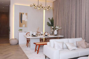 Nuzul R163 - Elegant Apartment